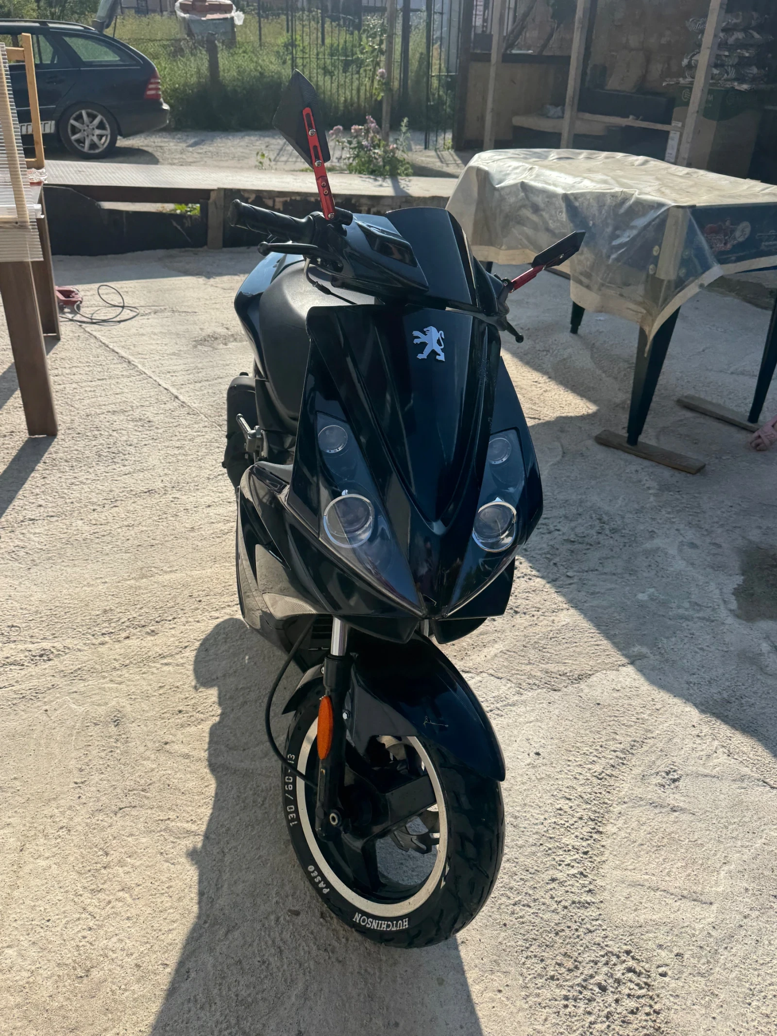 Peugeot Jet | Mobile.bg � ����������� 2