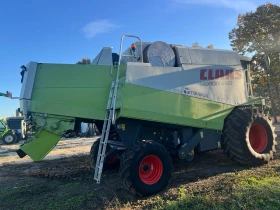 Комбайн Claas  LEXION 450 II, снимка 5