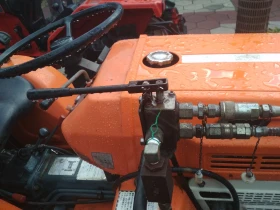 Трактор Kubota B1400DT F/L, снимка 7