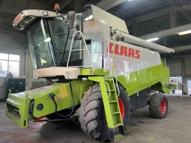 Комбайн Claas  LEXION 450, снимка 3