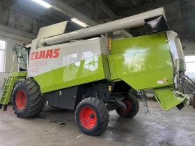 Комбайн Claas  LEXION 450, снимка 4