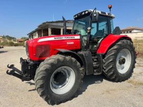 Трактор Massey 6499, снимка 2