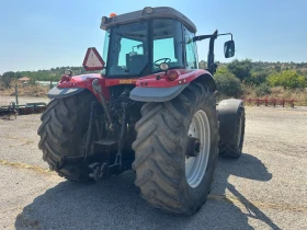 Трактор Massey 6499, снимка 8