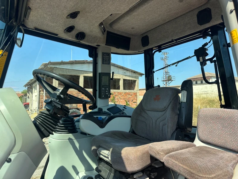 Трактор Massey 6499, снимка 3 - Селскостопанска техника - 52941856