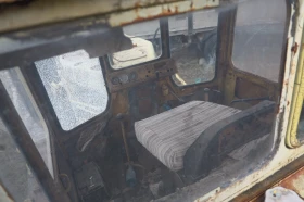 Булдозер Друга T130M4Г, снимка 5