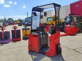 Електрокар Linde P50C- влекачи-3 броя, снимка 11