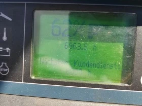 Електрокар Linde P50C- влекачи-3 броя, снимка 13