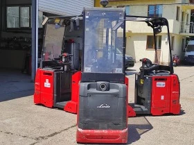 Електрокар Linde P50C- влекачи-3 броя, снимка 3