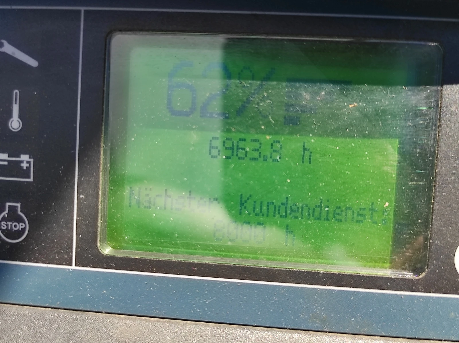  Linde P50C- -3  | Mobile.bg   13