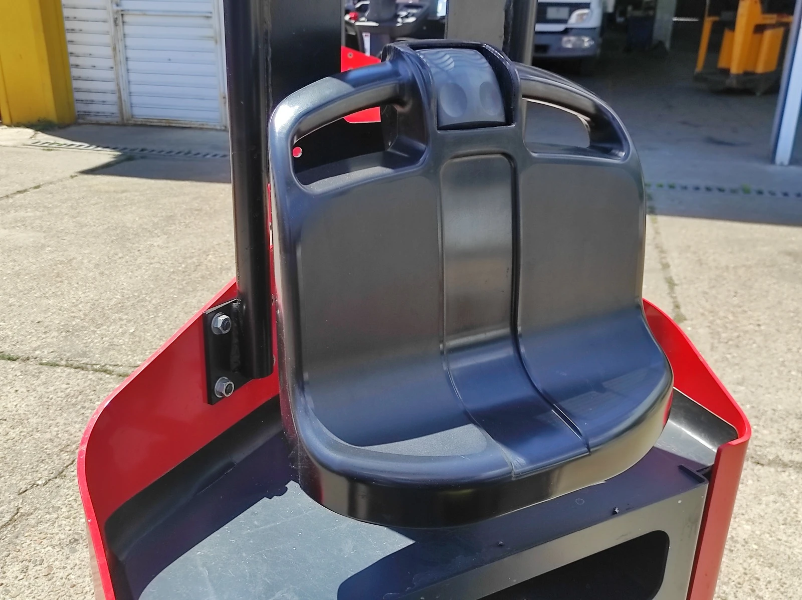  Linde P50C- -3  | Mobile.bg   10