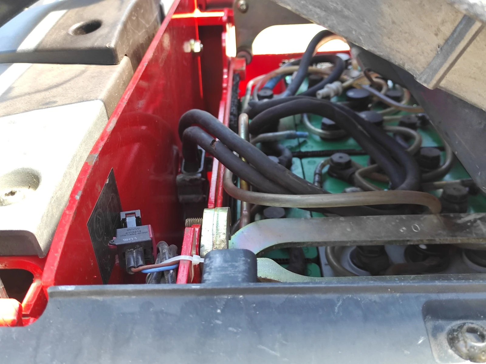  Linde P50C- -3  | Mobile.bg   9