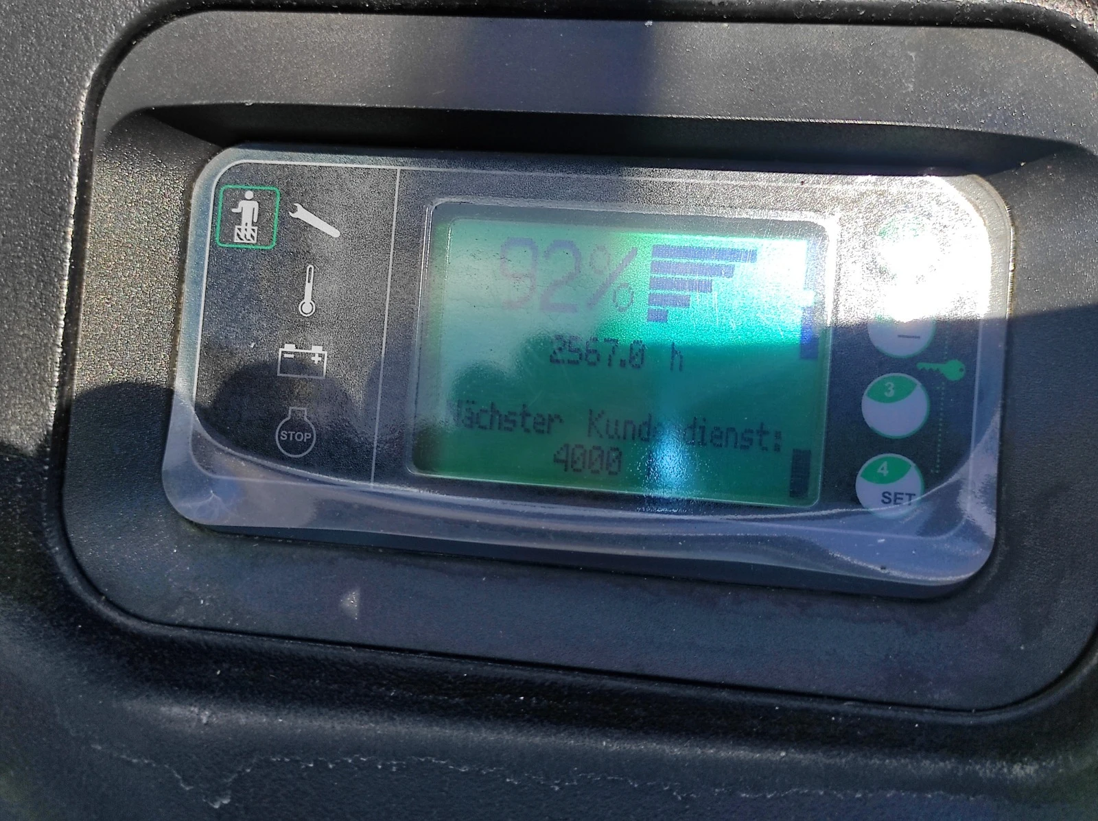  Linde P50C- -3  | Mobile.bg   6