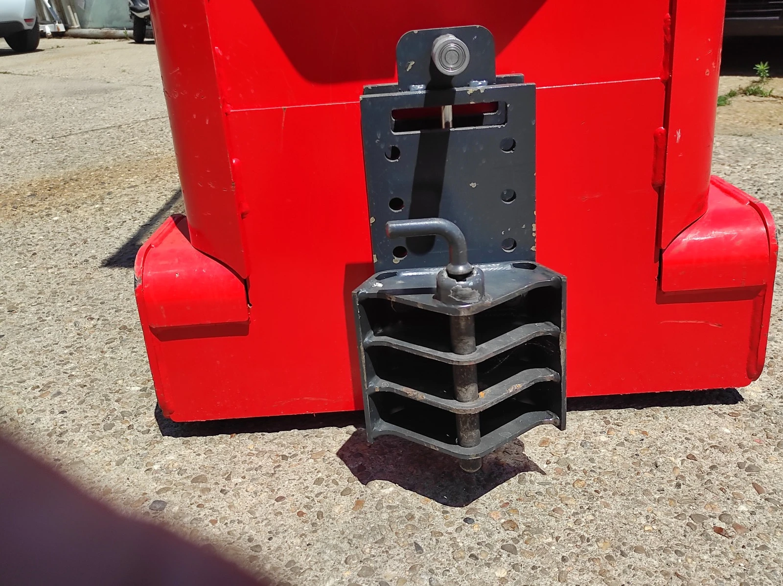  Linde P50C- -3  | Mobile.bg   7