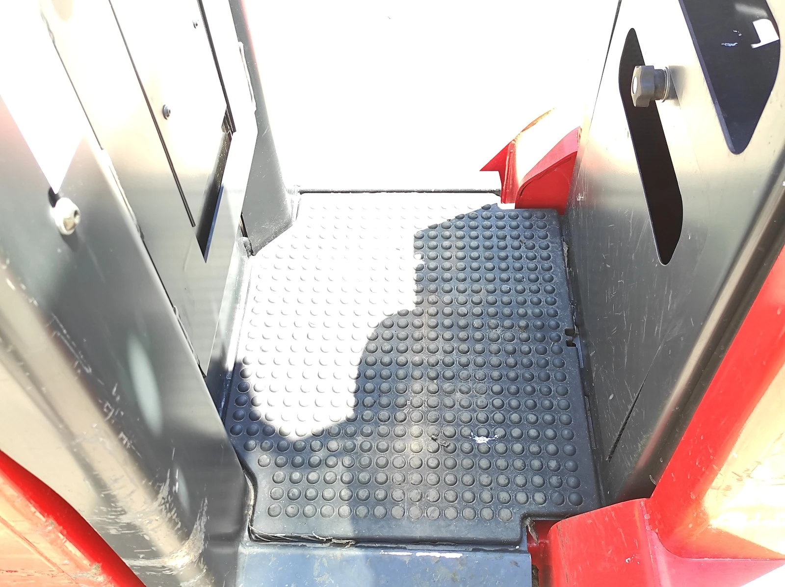  Linde P50C- -3  | Mobile.bg   8