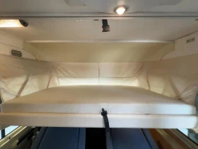 Кемпер HYMER / ERIBA АВТОМАТИК, снимка 10