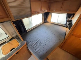 Кемпер HYMER / ERIBA АВТОМАТИК, снимка 9