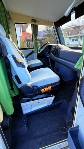 Кемпер Mercedes-Benz Eura Mobil, снимка 3