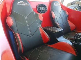 Джет Други Jetcar Ferrari - Yamaha Engine 200 HP, снимка 6