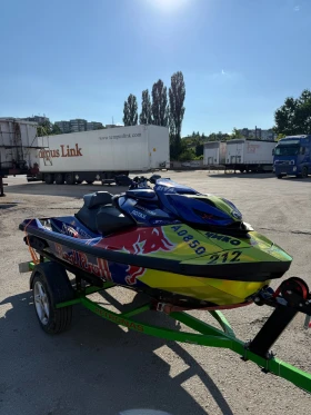  Bombardier Sea Doo RXP 300  | Mobile.bg    5