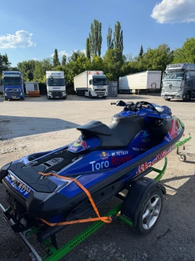  Bombardier Sea Doo RXP 300  | Mobile.bg    7