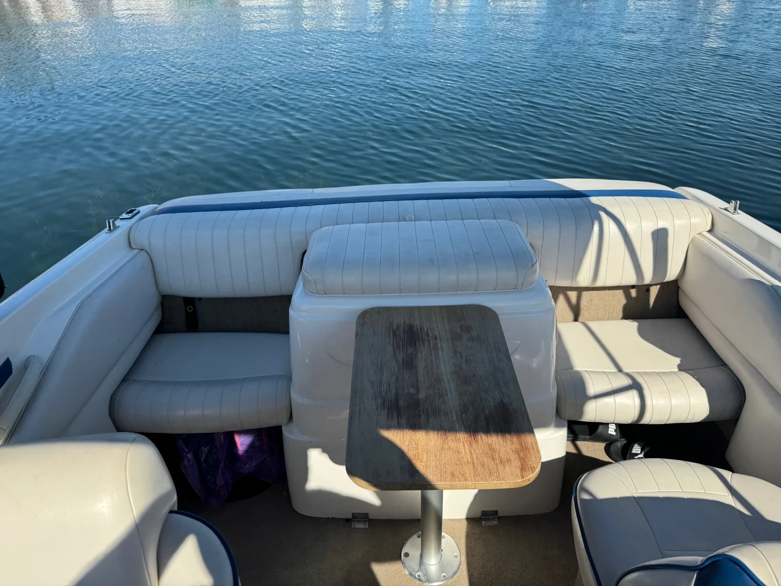 Лодка Bayliner, снимка 7 - Воден транспорт - 55066905