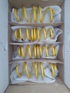 Спортно окачване за VW Golf variant 6, снимка 4