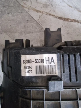 83800-53070HA километраж за LEXUS IS 200 , снимка 2