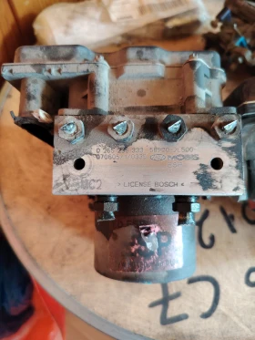����� �� �������� �� 0265235333/58920-2L500 ABS �� ������ �30