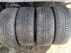 Гуми Зимни 225/40R18, снимка 2