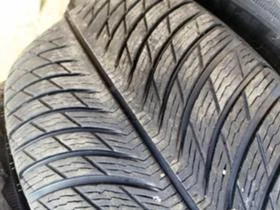 Гуми Зимни 225/40R18, снимка 4