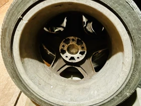 Гуми с джанти Kormoran 205/45R17, снимка 5