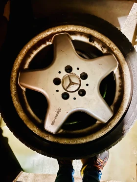 Гуми с джанти Kormoran 205/45R17, снимка 4