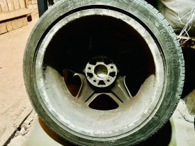 Гуми с джанти Kormoran 205/45R17, снимка 3
