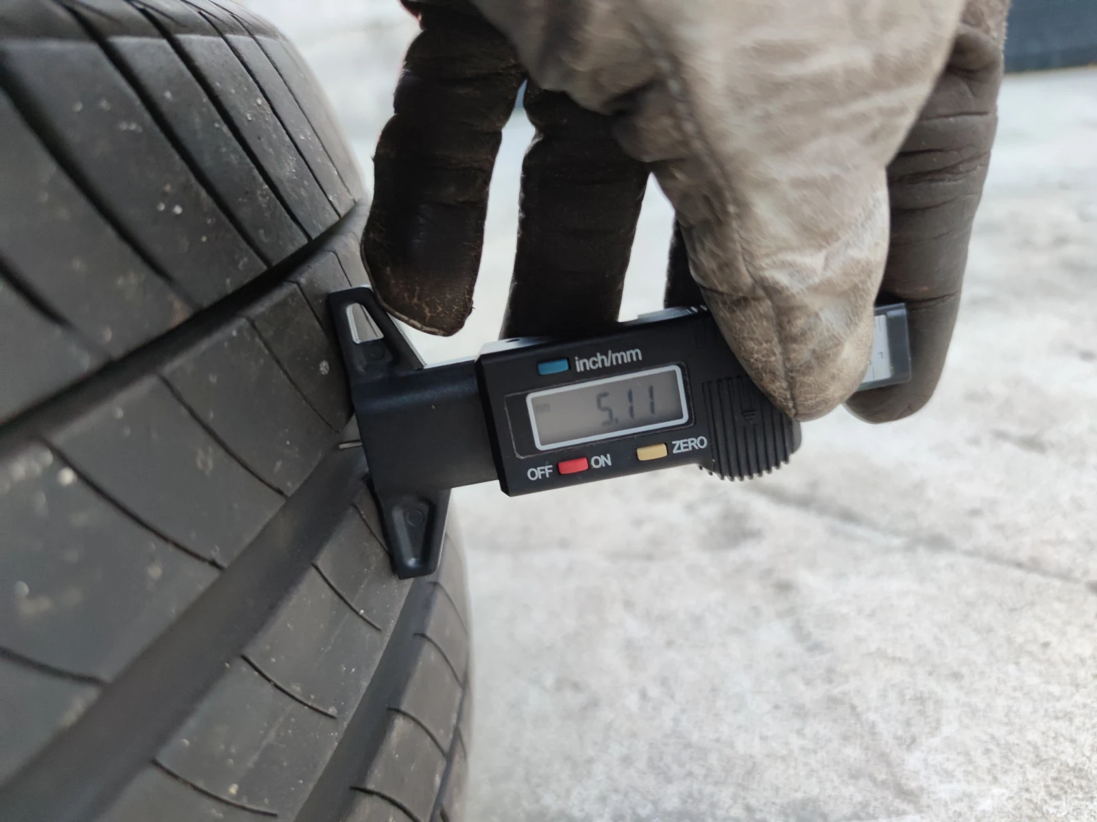  235/50R17 | Mobile.bg   7