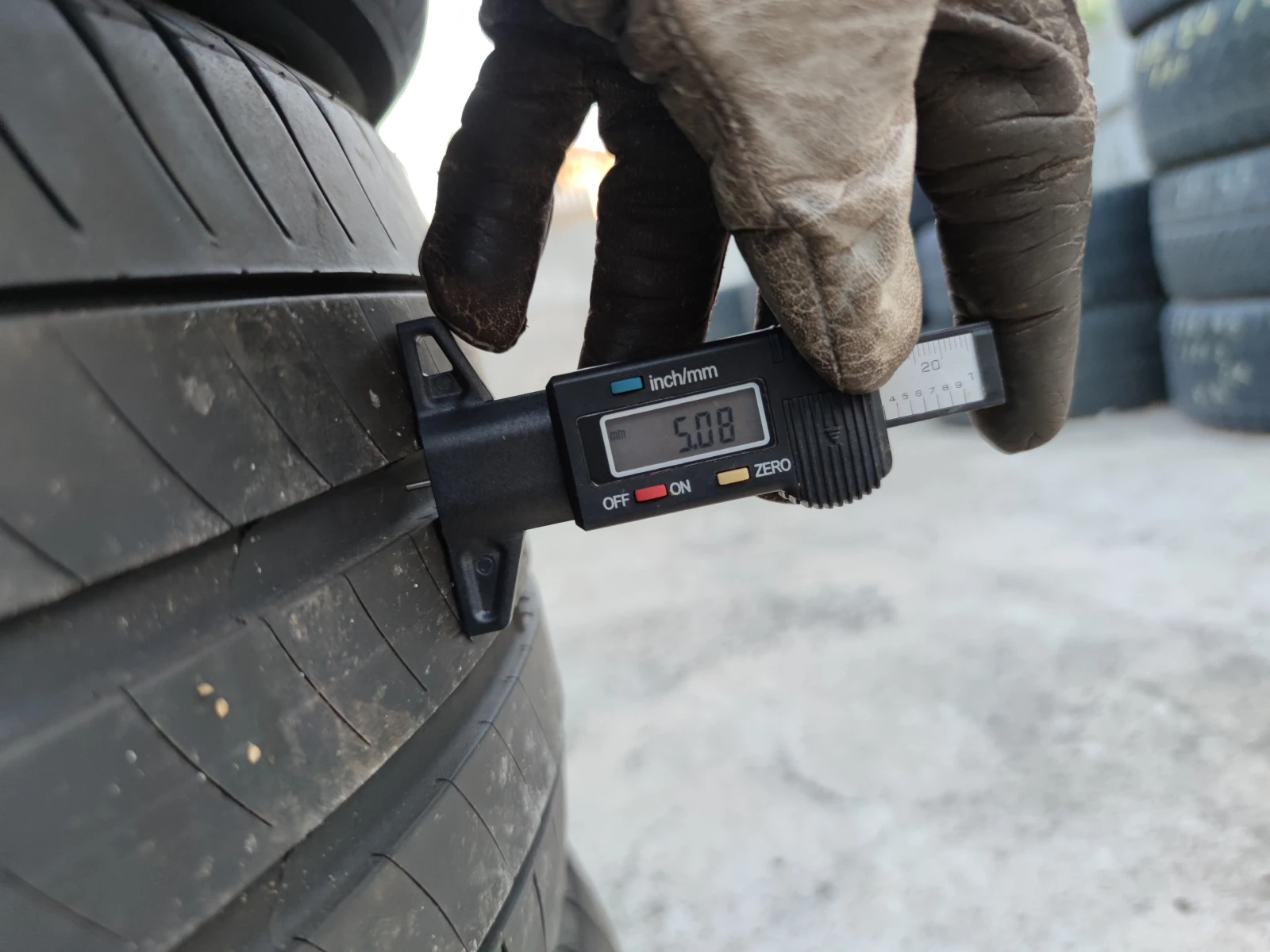  235/50R17 | Mobile.bg   6