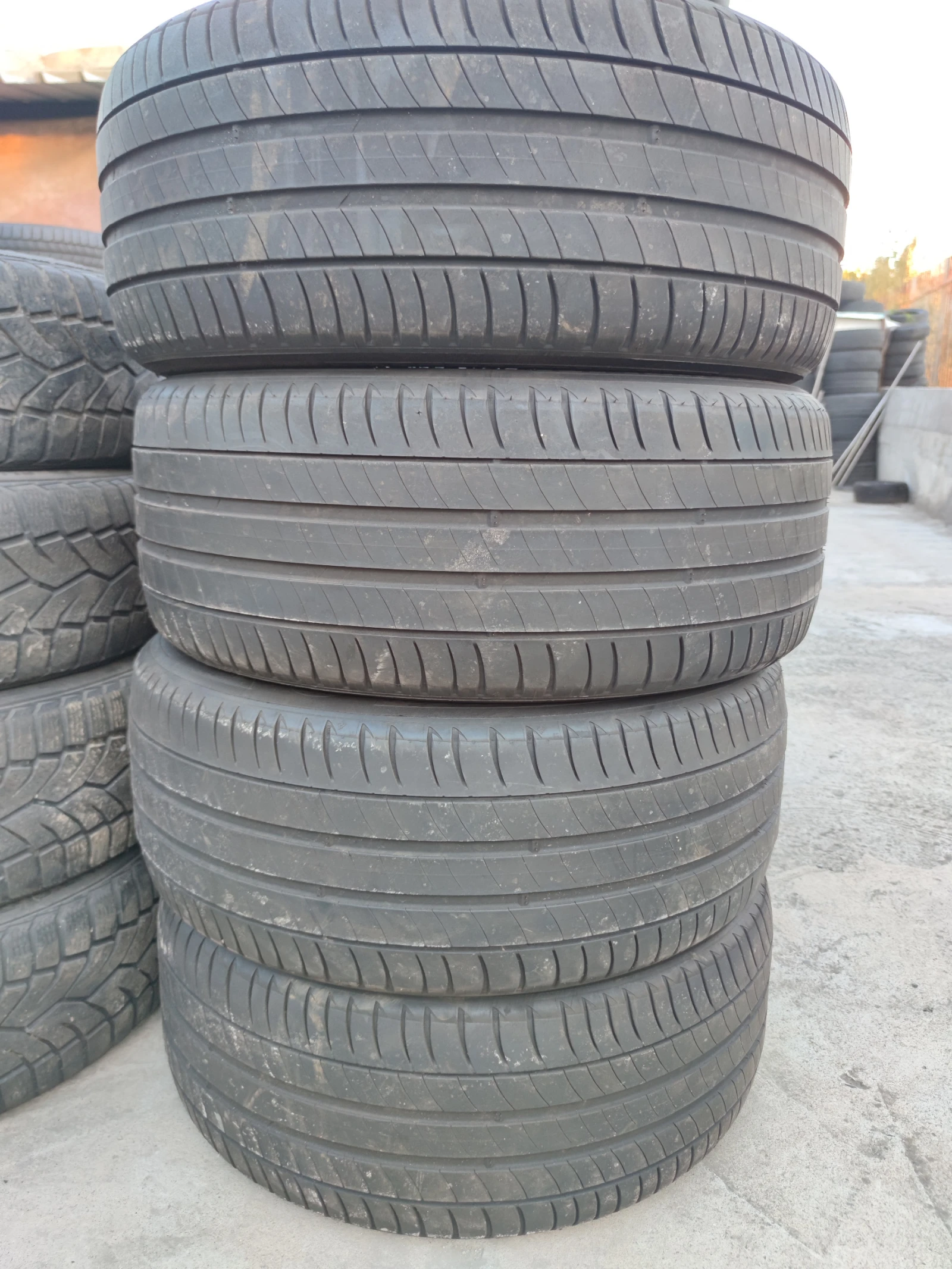  235/50R17 | Mobile.bg   5
