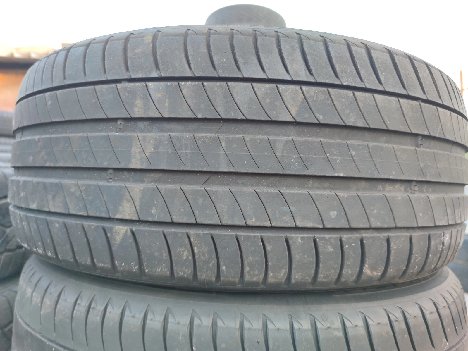  235/50R17 | Mobile.bg   1