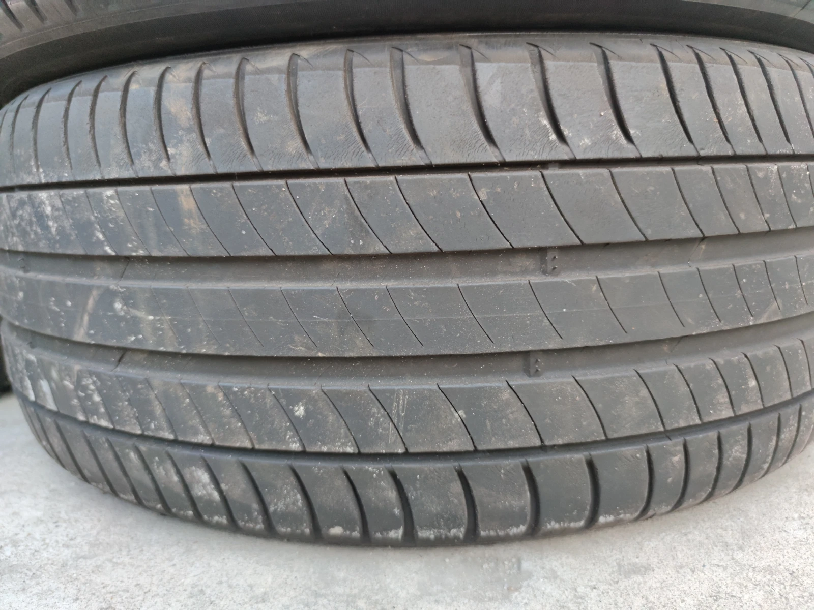  235/50R17 | Mobile.bg   4