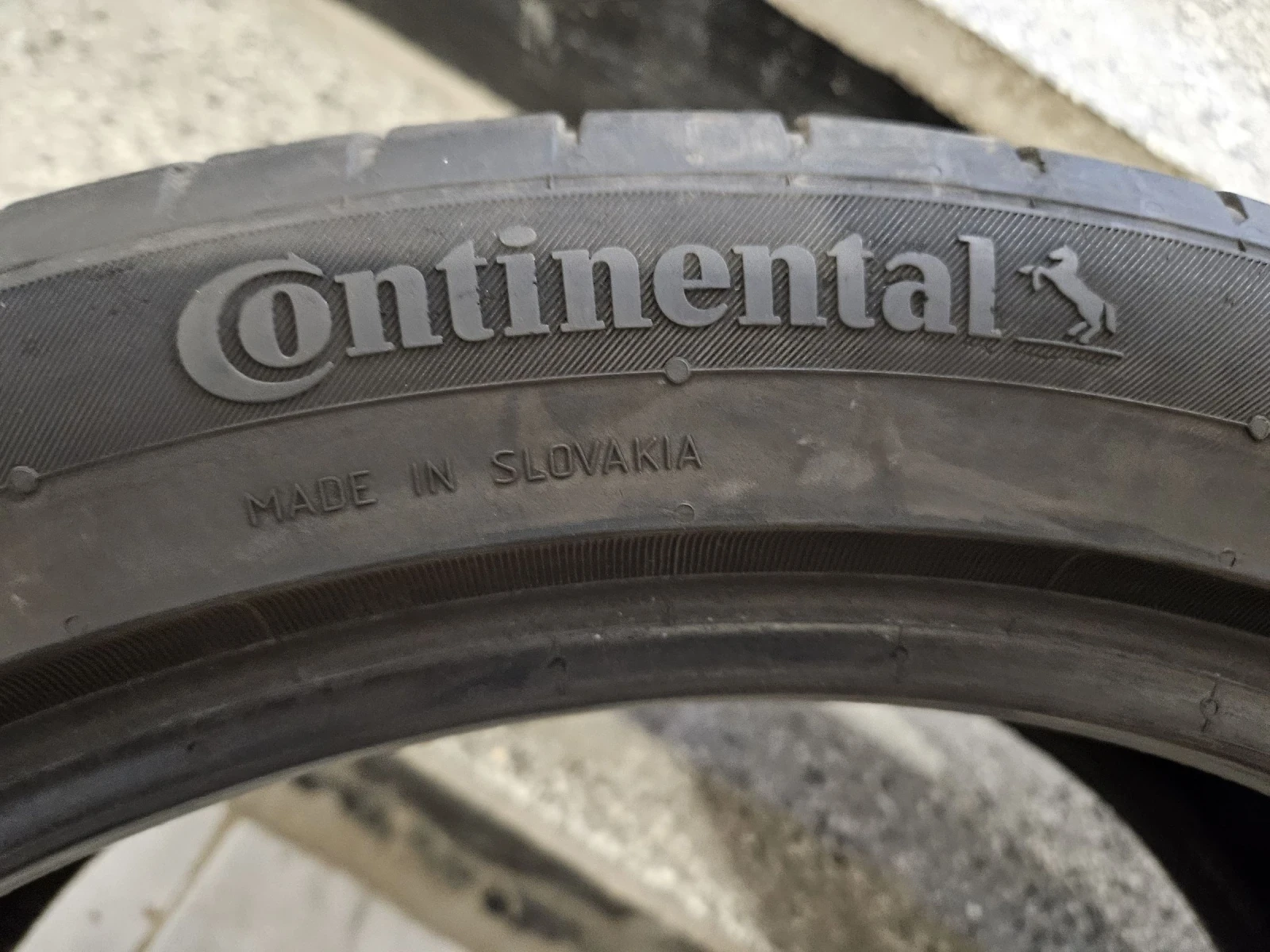 ���� 245/40R19 | Mobile.bg � ����������� 6