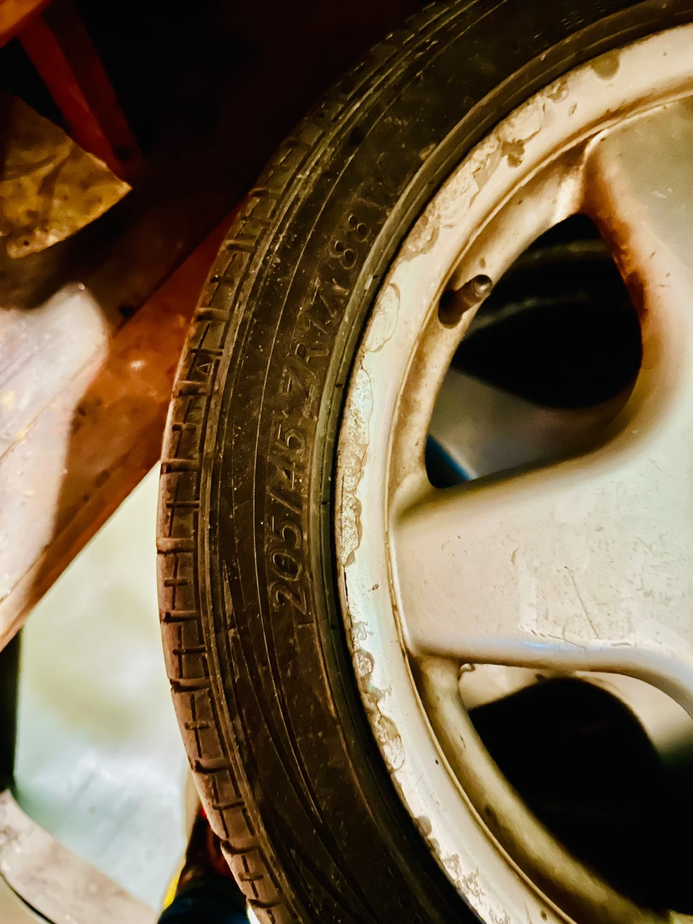    205/45R17  Mercedes-Benz | Mobile.bg   2