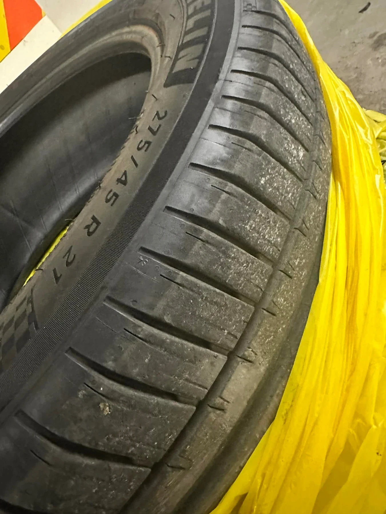 ���� 275/45R21 | Mobile.bg � ����������� 6
