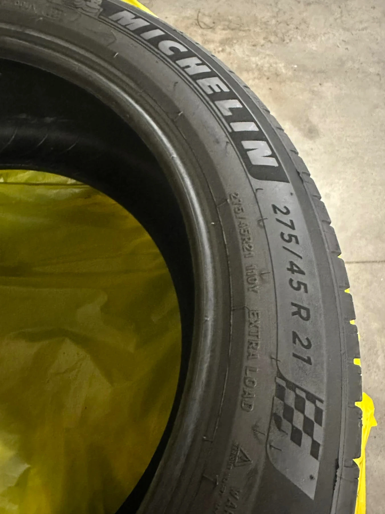 ���� 275/45R21 | Mobile.bg � ����������� 3