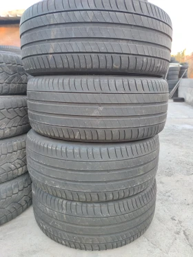 Гуми Летни 235/50R17, снимка 5 - Гуми и джанти - 47421346