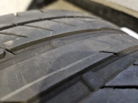 Гуми Летни 245/40R19, снимка 8 - Гуми и джанти - 47586598