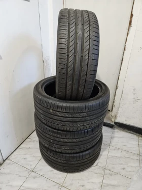 Гуми Летни 245/40R19, снимка 1 - Гуми и джанти - 47586598