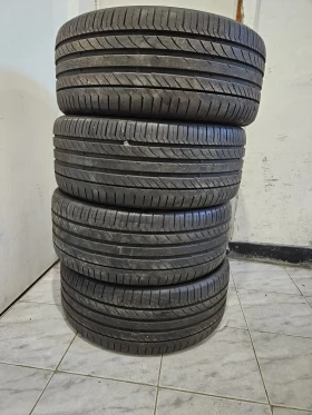 Гуми Летни 245/40R19, снимка 3 - Гуми и джанти - 47586598