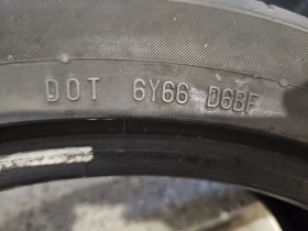 Гуми Летни 245/40R19, снимка 5 - Гуми и джанти - 47586598