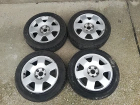 ����� �� �������� �� ���� � ������ 205/55R16
