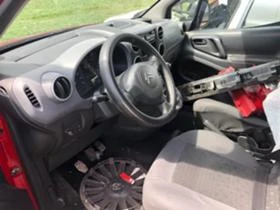 Citroen Berlingo 1.6HDI, снимка 7