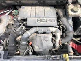 Citroen Berlingo 1.6HDI, снимка 5